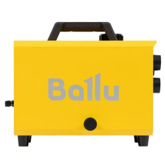 Тепловая пушка дизельная BALLU, TUNDRA, BHDN-5