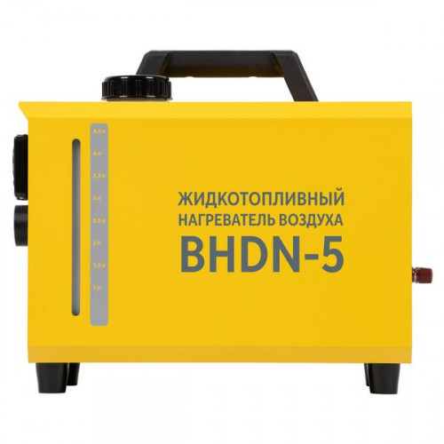 Тепловая пушка дизельная BALLU, TUNDRA, BHDN-5