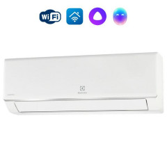 Сплит-система ELECTROLUX, AVALANCHE SUPER DC Inverter, EACS/I-09HAV/N8_22Y/in / EACS/I-09HAV/N8_22Y/out