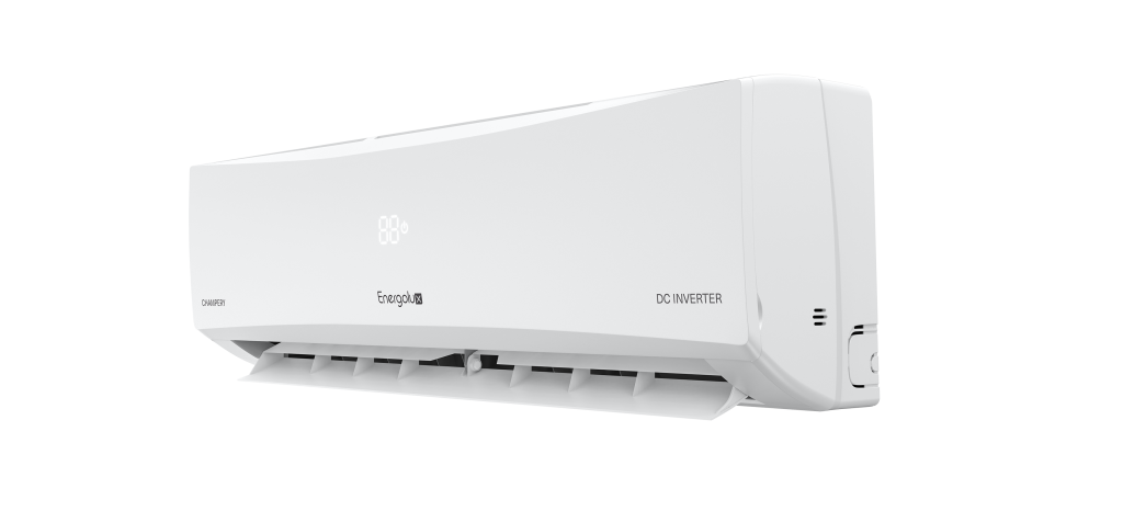 Сплит-система ENERGOLUX, CHAMPERY Inverter, SAS07CH1-AI / SAU07CH1-AI