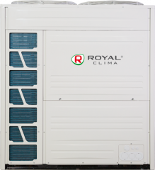 Наружный блок VRF-системы ROYAL CLIMA, RKWT DC Inverter, RCWT-272STFG
