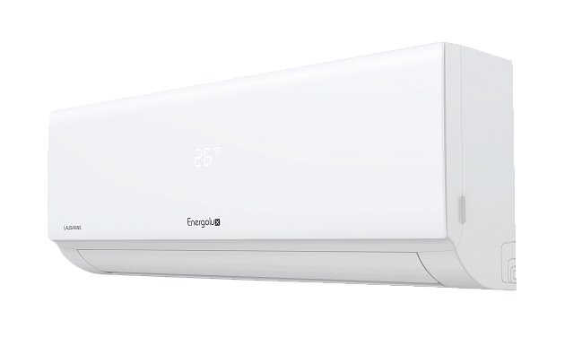 Сплит-система ENERGOLUX, LAUSANNE NEW 2025 (on/off), SAS18AR1-A / SAU18AR1-A