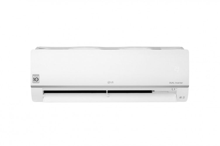 Сплит-система LG, ECO SMART Inverter, PC09SQR-in / PC09SQR-out