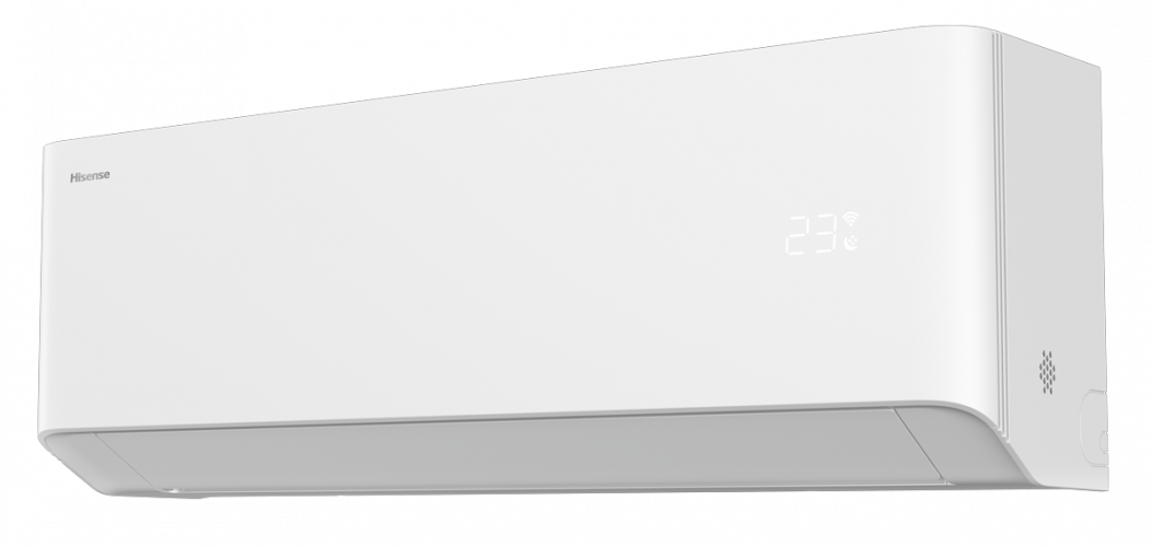 Сплит-система HISENSE, VIBE CLASSIC A 2026 (on/off), AS-07HW4RLCHA00G / AS-07HW4RLCHA00W