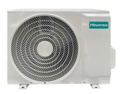 Сплит-система HISENSE, VIBE CLASSIC A 2026 (on/off), AS-07HW4RLCHA00G / AS-07HW4RLCHA00W