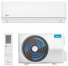 Сплит-система MIDEA, PRIMARY Inverter, MSAG3-24N8D0-I / MSAG3-24N8D0-O