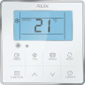 Полупромышленная сплит-система канального типа AUX, STANDART Inverter, ALMD-HS60/5DR2 / AL-HS60/5DR2(U)