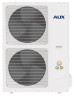 Полупромышленная сплит-система канального типа AUX, STANDART Inverter, ALMD-HS60/5DR2 / AL-HS60/5DR2(U)
