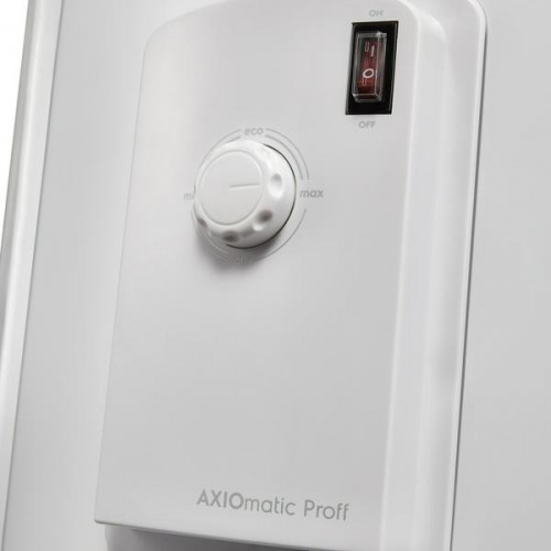 Водонагреватель электрический накопительный ELECTROLUX, AXIOMATIC PROFF, EWH 200 AXIOmatic Proff