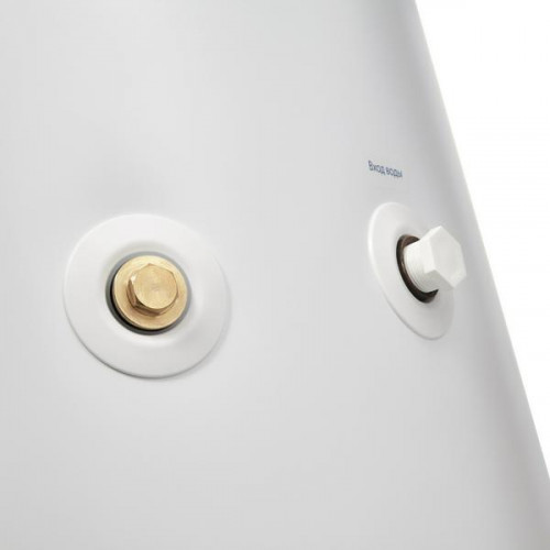 Водонагреватель электрический накопительный ELECTROLUX, AXIOMATIC PROFF, EWH 200 AXIOmatic Proff
