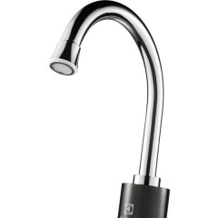 Водонагреватель электрический проточный ELECTROLUX, TAPTRONIC, Taptronic (Black)