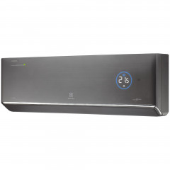 Сплит-система ELECTROLUX, CRYSTAL AIR SUPER DC Inverter, EACS/I-10HFA/N8_V2/in / EACS/I-10HFA/N8_V2/out