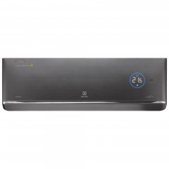 Сплит-система ELECTROLUX, CRYSTAL AIR SUPER DC Inverter, EACS/I-10HFA/N8_V2/in / EACS/I-10HFA/N8_V2/out