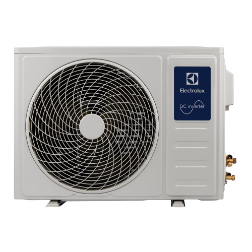Сплит-система ELECTROLUX, CRYSTAL AIR SUPER DC Inverter, EACS/I-10HFA/N8_V2/in / EACS/I-10HFA/N8_V2/out