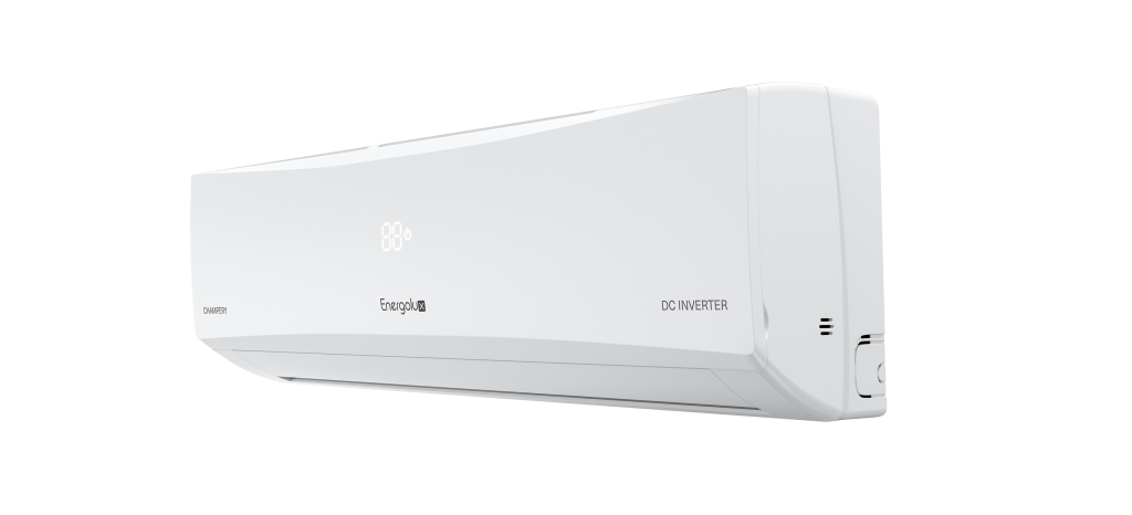 Сплит-система ENERGOLUX, CHAMPERY Inverter, SAS09CH1-AI / SAU09CH1-AI