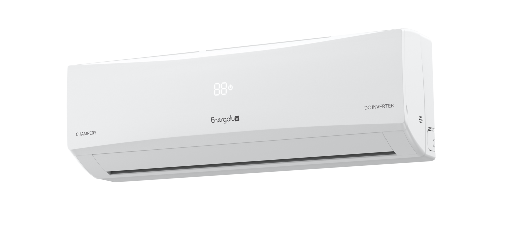 Сплит-система ENERGOLUX, CHAMPERY Inverter, SAS09CH1-AI / SAU09CH1-AI