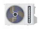 Сплит-система KALASHNIKOV, ФОРПОСТ Inverter, KVAC-I-09IN-FP1 / KVAC-I-09OD-FP1