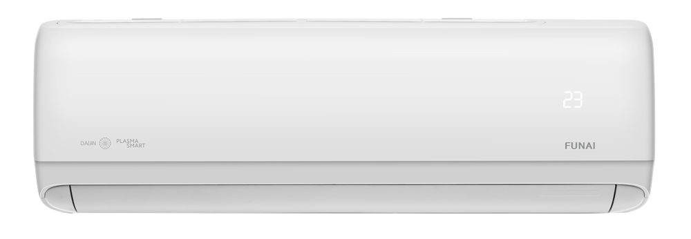 Сплит-система FUNAI, DAIJIN (on/off), RAC-DA50HP.D01/S / RAC-DA50HP.D01/U