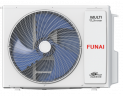 Наружный блок мульти-сплит системы FUNAI, ORIGAMI KODO Inverter, RAM-I-4OK105HP.01/U