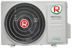 Сплит-система ROYAL CLIMA, TRIUMPH LITE Inverter 2025, RCI-TWL28HN/IN / RCI-TWL28HN/OUT