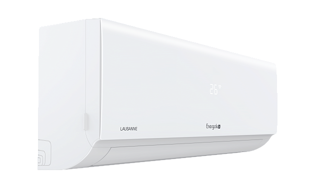 Сплит-система ENERGOLUX, LAUSANNE NEW 2025 (on/off), SAS12AR1-A / SAU12AR1-A