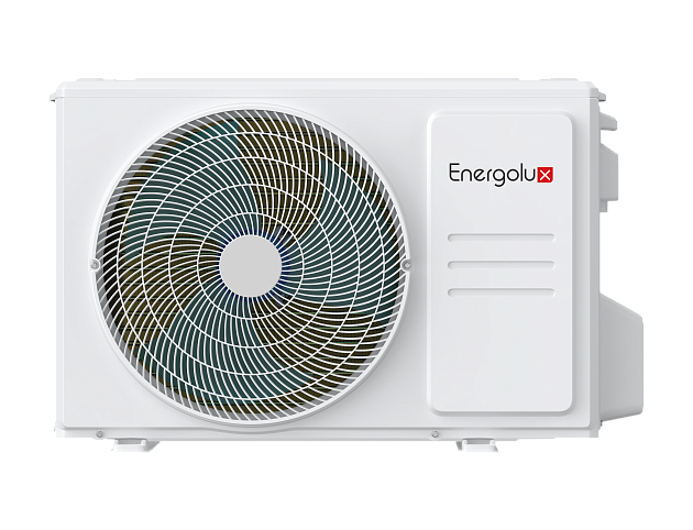 Сплит-система ENERGOLUX, LAUSANNE NEW 2025 (on/off), SAS12AR1-A / SAU12AR1-A