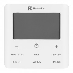 Комплект Electrolux EACD-36H/UP4-DC/N8 инверторной сплит-системы, канального типа