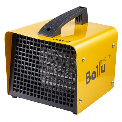 Тепловая пушка электрическая BALLU, BKX, BKX-7