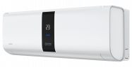 Сплит-система ULTIMA COMFORT, ELYSIUM Inverter 2025, ELB-I24PN-IN / ELB-I24PN-OUT