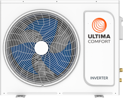 Сплит-система ULTIMA COMFORT, ELYSIUM Inverter 2025, ELB-I24PN-IN / ELB-I24PN-OUT