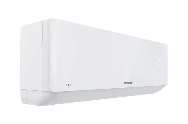 Сплит-система COOLBERG, CITY (on/off), CS-18SH1-IN / CS-18SH1-OUT