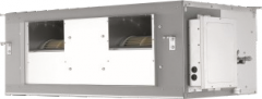 Внутренний канальный (высоконапорный) блок VRF-системы HAIER, AD-MTERAB AC FAN, AD962MTERAB