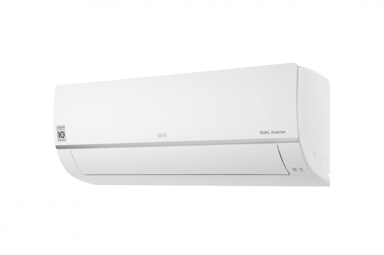 Сплит-система LG, ECO SMART Inverter, PC12SQ-in / PC12SQ-out