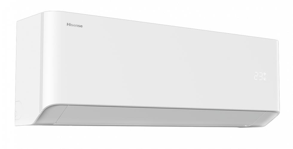 Сплит-система HISENSE, VIBE CLASSIC A 2026 (on/off), AS-24HW4RFWHA00G / AS-24HW4RFWHA00W