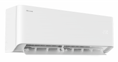 Сплит-система HISENSE, VIBE CLASSIC A 2026 (on/off), AS-24HW4RFWHA00G / AS-24HW4RFWHA00W