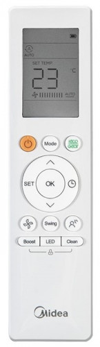 Сплит-система MIDEA, PRIMARY (on/off), MSAG3-09HRN8-I / MSAG3-09HRN8-O