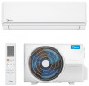 Сплит-система MIDEA, PRIMARY (on/off), MSAG3-09HRN8-I / MSAG3-09HRN8-O