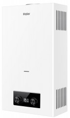 Водонагреватель газовый проточный HAIER, JSD_E, JSD 20-10E