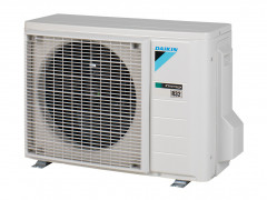 Сплит-система DAIKIN, SENSIRA (FTXF-E) Inverter, FTXF35E / RXF35E