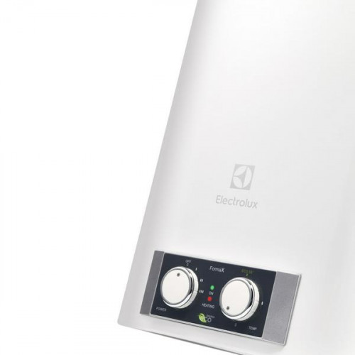 Водонагреватель электрический накопительный ELECTROLUX, FORMAX, EWH 30 Formax