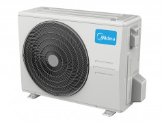 Π‘ΠΏΠ»ΠΈΡ-ΡΠΈΡΡΠ΅ΠΌΠ° MIDEA, PARAMOUNT R32 (on/off), MSAG1-18HRN8-I / MSAG1-18HRN8-O