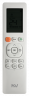 Внутренний настенный блок мульти-сплит системы MDV, FREE MATCH Inverter, MDSAG-18HRFN8