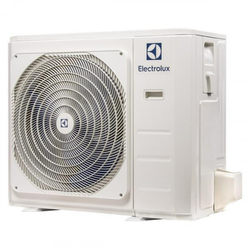 Сплит-система ELECTROLUX, NORDIC (on/off), EACS-30HT/N3_24Y/in / EACS-30HT/N3_24Y/out