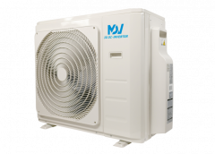 Наружный блок мульти-сплит системы MDV, FREE MATCH Inverter, MD4O-28HFN8