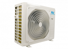 Наружный блок мульти-сплит системы MDV, FREE MATCH Inverter, MD4O-28HFN8
