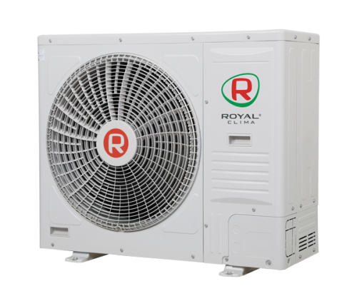 Наружный блок VRF-системы мини ROYAL CLIMA, RCW Inverter, RCW-28HFFW