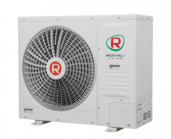 Наружный блок VRF-системы мини ROYAL CLIMA, RCW Inverter, RCW-28HFFW
