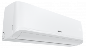 Сплит-система HISENSE, CITY DC Inverter, AS-13UW4RYRCM04G / AS-13UW4RYRCM04W