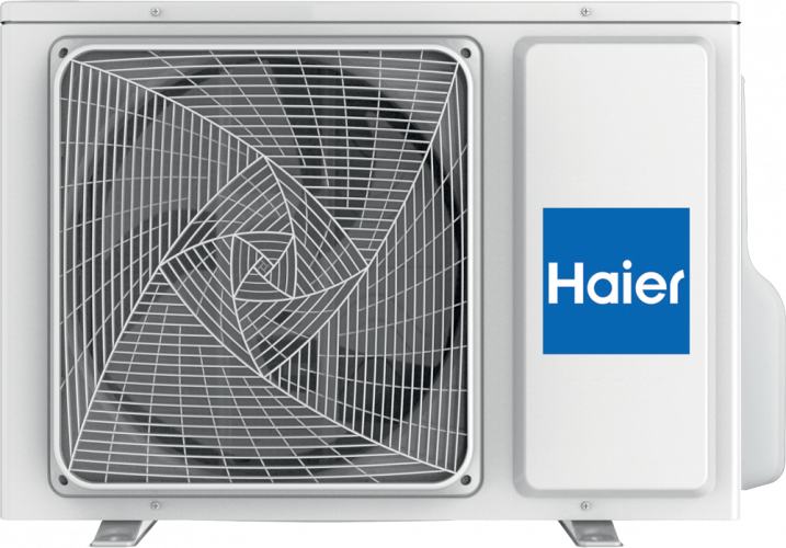 Сплит-система HAIER, FLEXIS 2025 (on/off), HSU-12HFF203/R3-B / HSU-12HUF203/R3 (-40C)