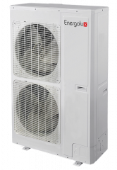 Наружный блок VRF-системы мини ENERGOLUX, SMZ(AL) FULL DC Inverter, SMZUi120V2AI